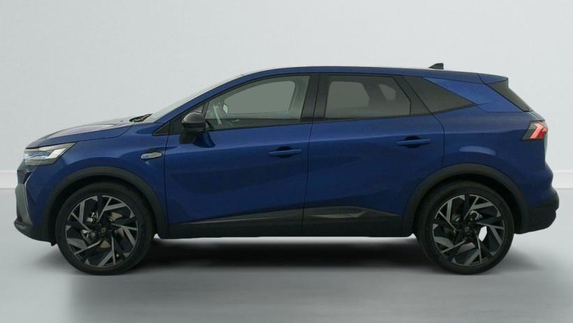 Aperçu du véhicule : E-Tech full hybrid 160 ch Esprit Alpine