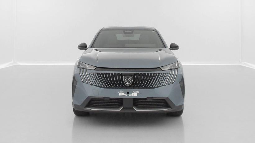 Aperçu du véhicule :  III 1.2 Hybrid 145ch Allure e-DCS6