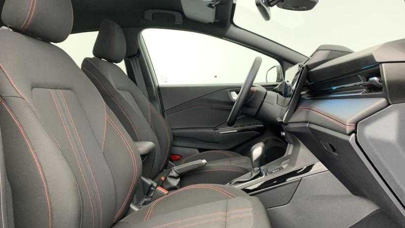 Aperçu du véhicule : 1.0 EcoBoost 125 ch mHEV S S Powershift ST-Line