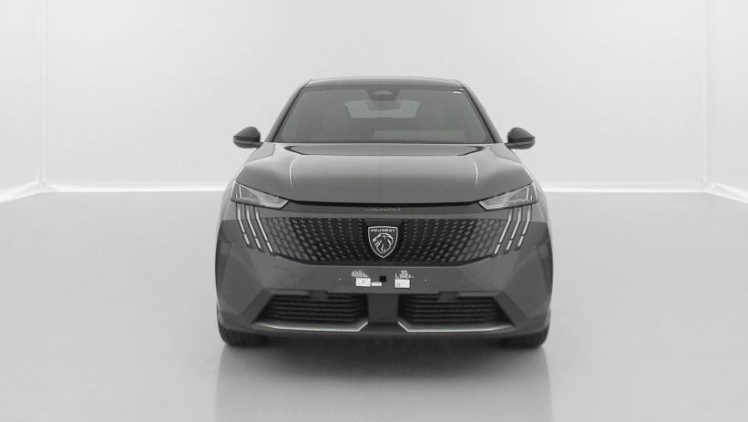 Aperçu du véhicule :  III 1.2 Hybrid 145ch Allure e-DCS6