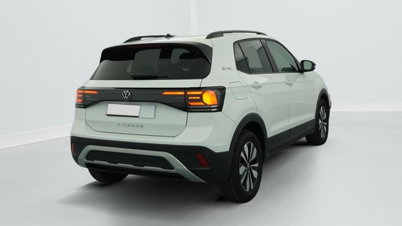 Aperçu du véhicule : 1.0 TSI 116 Start Stop BVM6 Life