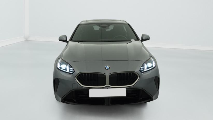 Aperçu du véhicule : 120d 163 ch DKG7 M Sport