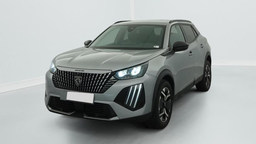 Aperçu du véhicule : 100 S S BVM6 Allure