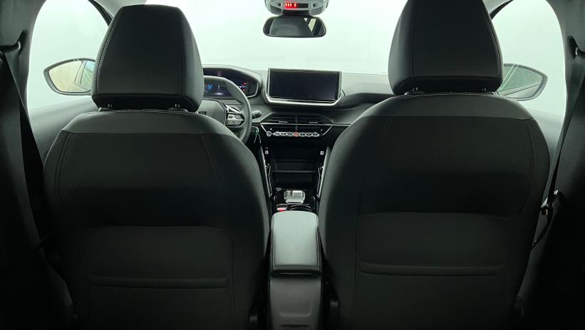 Aperçu du véhicule : Hybrid 145 e-DCS6 Allure Noir Perla Nera avec 950€ d'équipements inclus