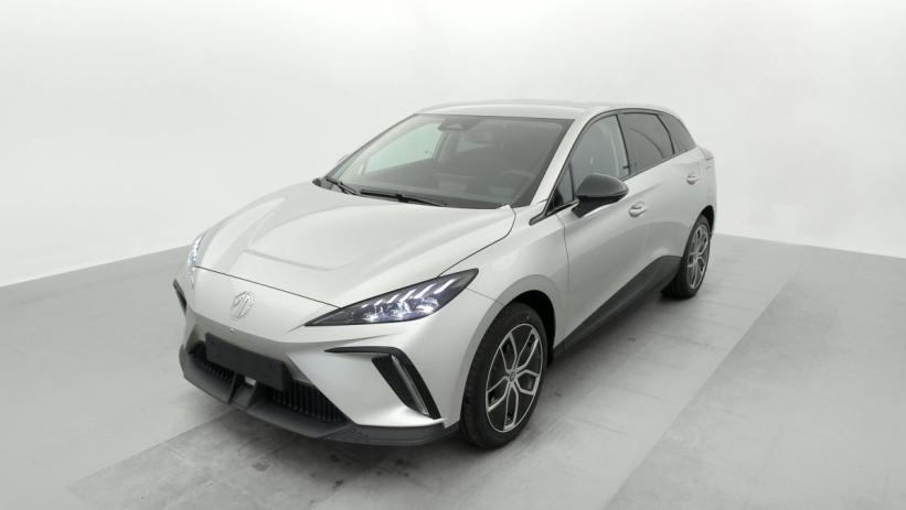 Aperçu du véhicule : ELECTRIC 64KWH - 150 KW 2WD LUXURY