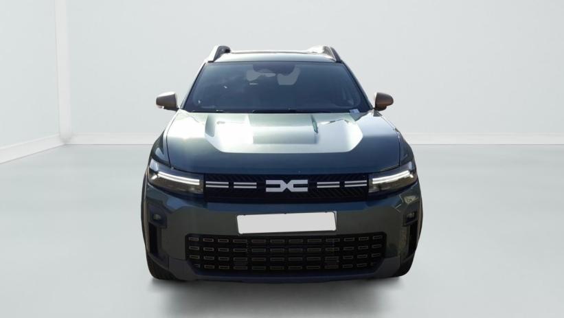 Aperçu du véhicule : 155 Extreme