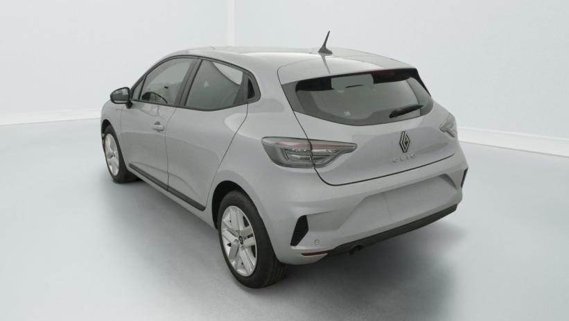 Aperçu du véhicule : BLUE DCI 100 CH GSR2 EVOLUTION