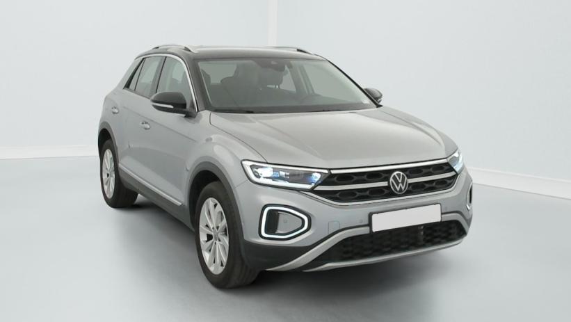 Aperçu du véhicule : 1.0 TSI 116 START STOP BVM6 STYLE