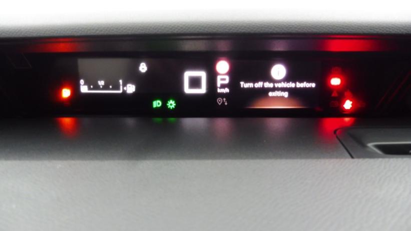 Aperçu du véhicule : 1.2 HYBRIDE 145CH MAX 7 PLACES