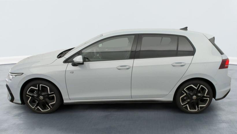 Aperçu du véhicule : 2.0 TDI 150 DSG7 R-LINE