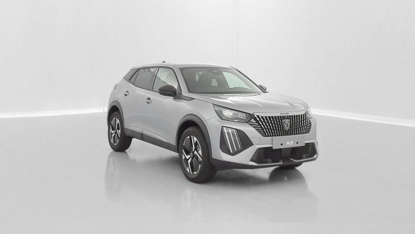 Aperçu du véhicule : II 1.2 Hybrid 145ch Allure e-DCS6