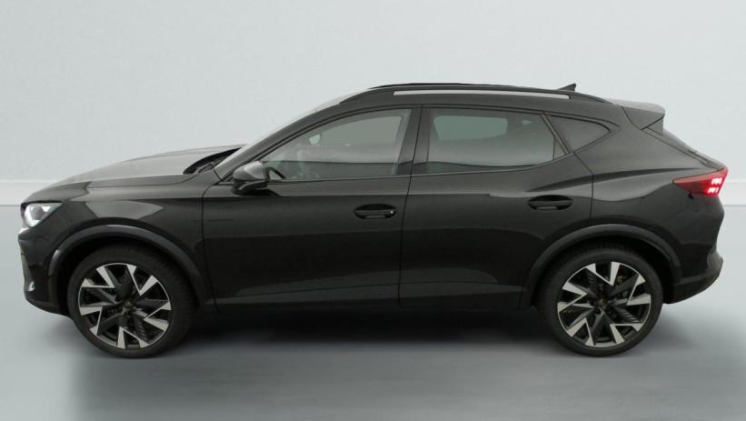 Aperçu du véhicule : 1.5 ETSI HYBRID 150 CH DSG7 V
