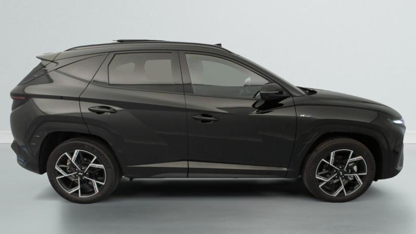 Aperçu du véhicule : 1.6 T-GDI 239 Hybrid BVA6 N Line Executive