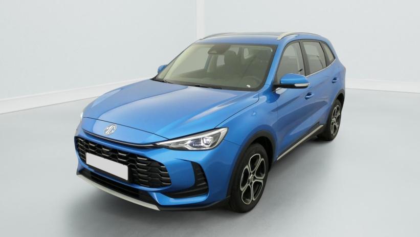 Aperçu du véhicule : 1.5 L Hybrid+ 197 ch Comfort