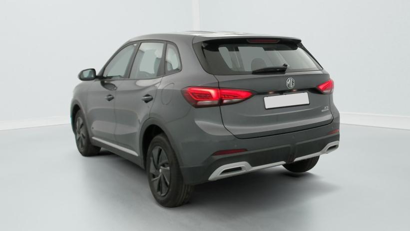 Aperçu du véhicule : 1.5 L Hybrid+ 197 ch Standard
