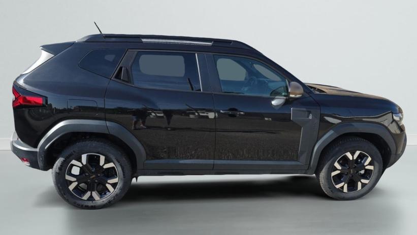 Aperçu du véhicule : Mild Hybrid 130 4x4 Extreme