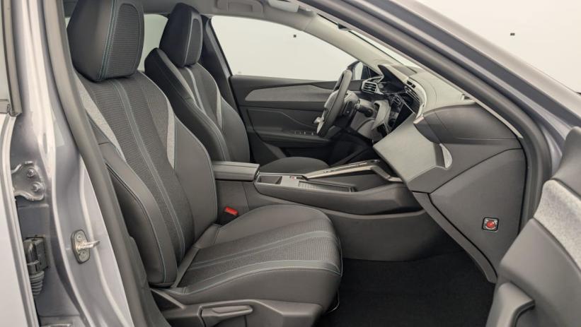 Aperçu du véhicule : BlueHDi 130ch S S EAT8 Allure