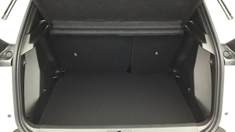 Aperçu du véhicule : 2008 Hybrid 145 e-DCS6 Style