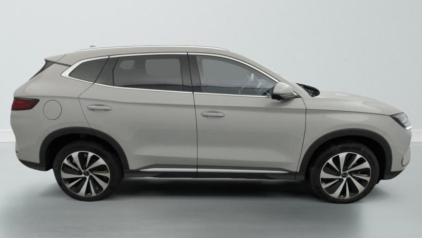 Aperçu du véhicule : 1.5L DM-I 218 CH PHEV COMFORT