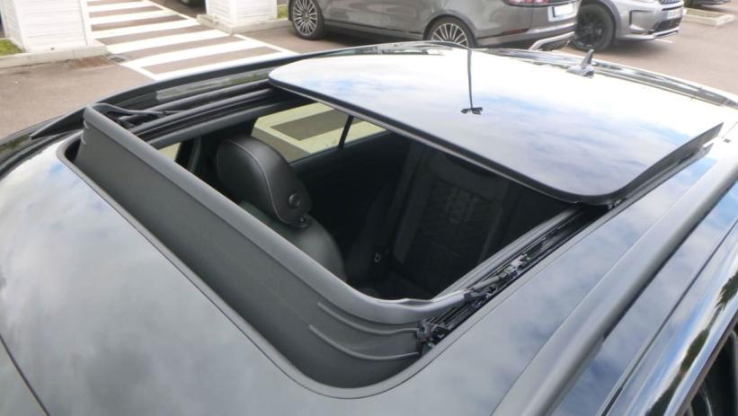 Aperçu du véhicule : T-Roc 2.0 TDI 150 Start Stop DSG7 R-Line Edition