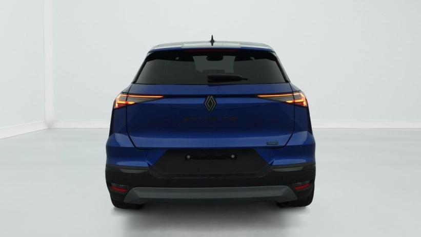 Aperçu du véhicule : E-Tech full hybrid 160 ch Esprit Alpine