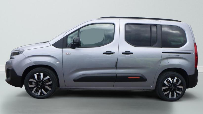 Aperçu du véhicule : Berlingo Taille M BlueHDi 130 S S EAT8 Max