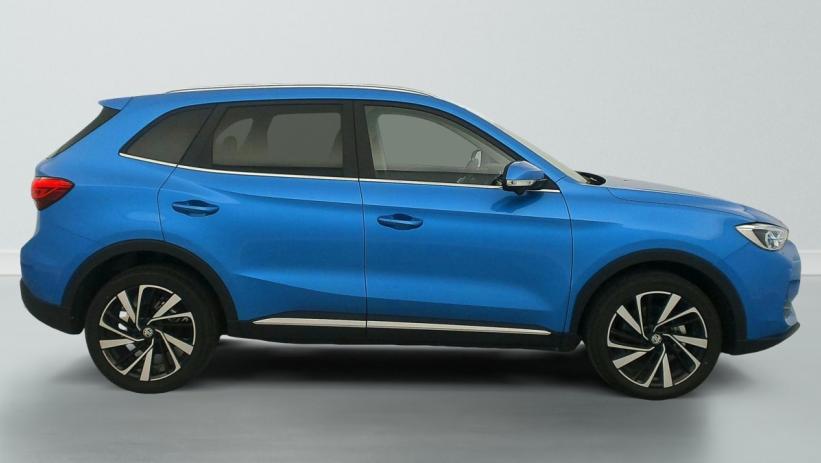 Aperçu du véhicule : 1.5 L Hybrid+ 197 ch Luxury