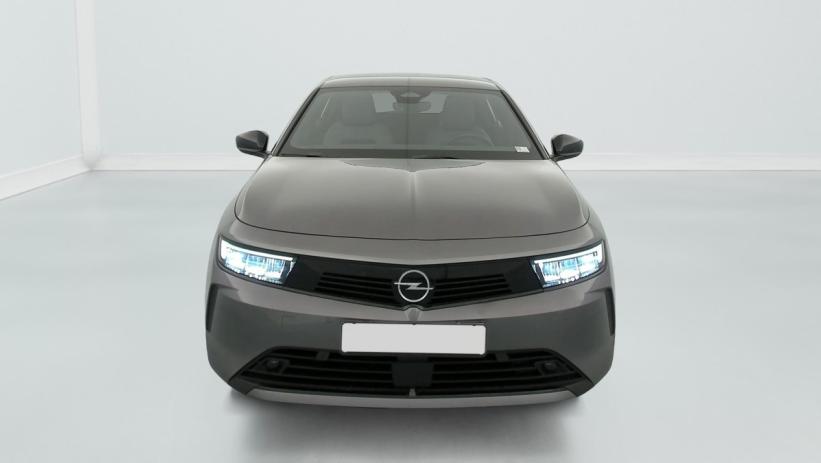Aperçu du véhicule : 1.2 Turbo Hybride 145 ch e-DCT6 Edition