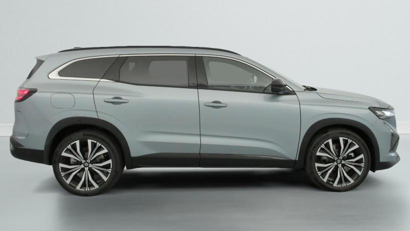 Aperçu du véhicule : Espace full hybrid E-Tech 200 ch 7pl Iconic