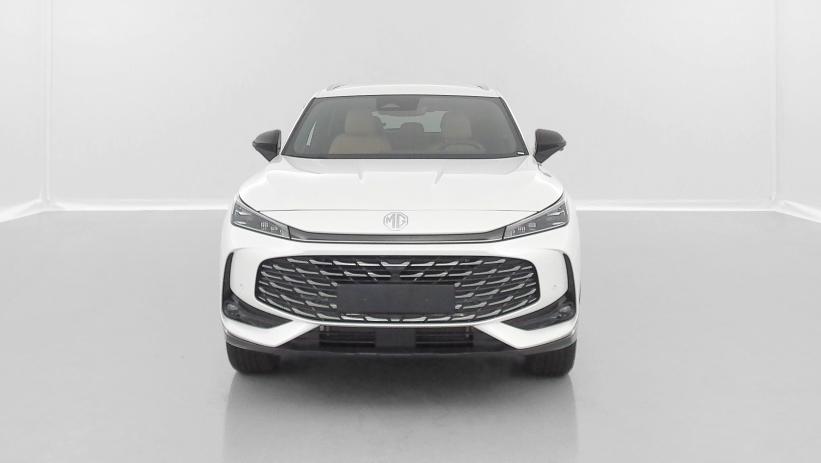 Aperçu du véhicule : 1.5T PHEV 272ch Luxury