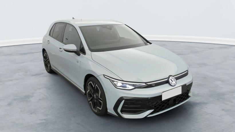 Aperçu du véhicule : 2.0 TDI 150 DSG7 R-LINE