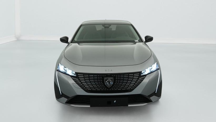 Aperçu du véhicule : BlueHDi 130ch S S EAT8 Allure