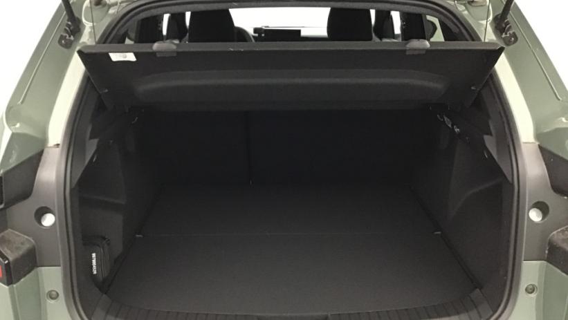 Aperçu du véhicule : DUSTER Hybrid 140 Journey