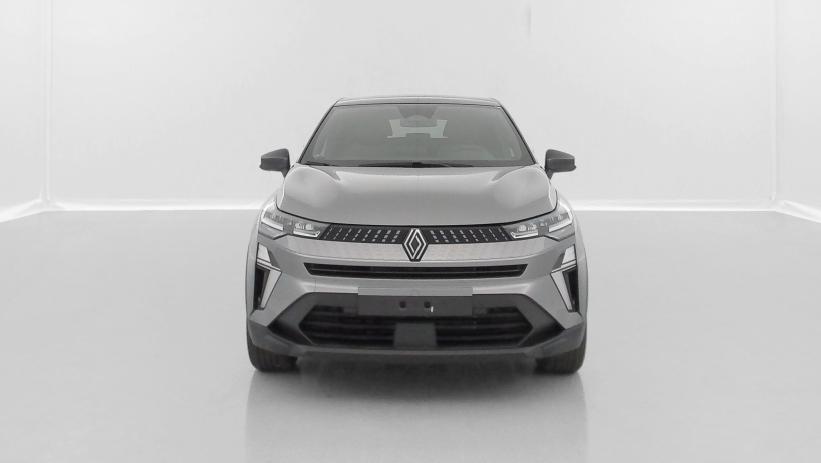 Aperçu du véhicule : II 1.8 E-Tech full hybrid 160ch Techno