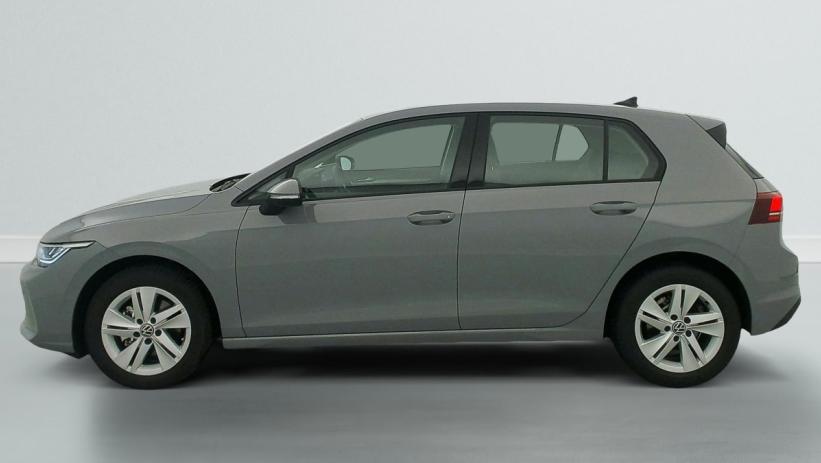 Aperçu du véhicule : 1.5 TSI EVO2 116 BVM6 LIFE PLUS