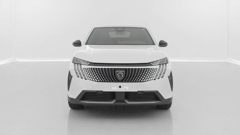 Aperçu du véhicule :  III 1.2 Hybrid 145ch Allure e-DCS6