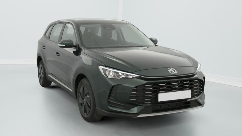 Aperçu du véhicule : 1.5 L Hybrid+ 197 ch Standard