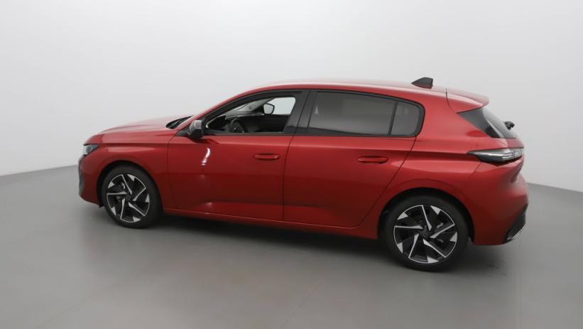 Aperçu du véhicule : 1.5 BLUEHDI 130CH S&S ALLURE EAT8