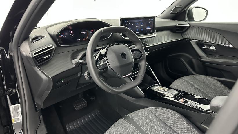 Aperçu du véhicule : II 1.2 Hybrid 145ch Allure e-DCS6