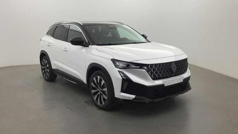 Aperçu du véhicule : AUSTRAL full hybrid E-Tech 200 ch Techno
