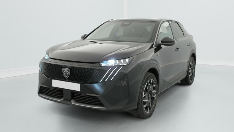 Aperçu du véhicule : Hybrid 145 e-DCS6 GT