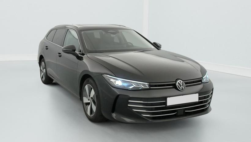 Aperçu du véhicule : 2.0 TDI EVO SCR 122 DSG7 Life Plus