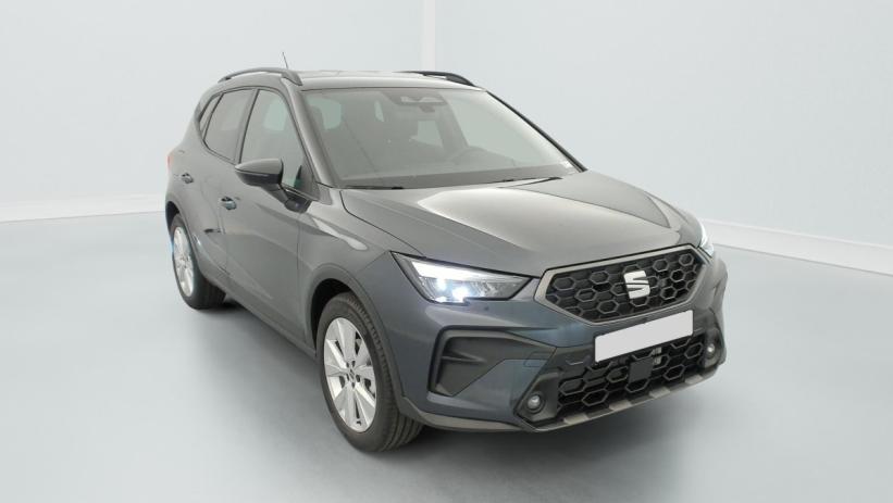 Aperçu du véhicule : 1.0 TSI 115 ch Start Stop DSG7 Copa