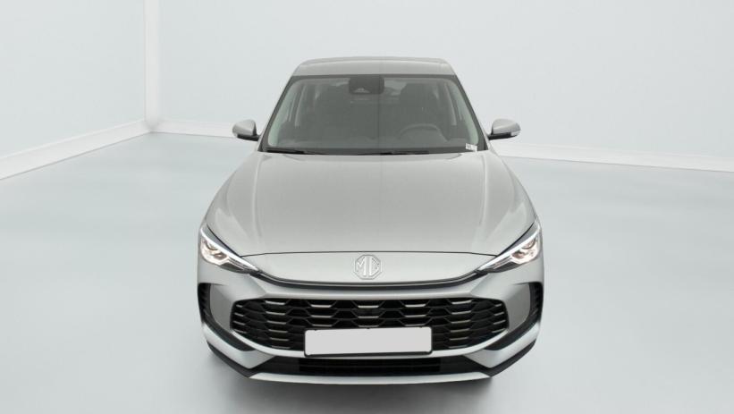 Aperçu du véhicule : 1.5 L Hybrid+ 197ch Standard