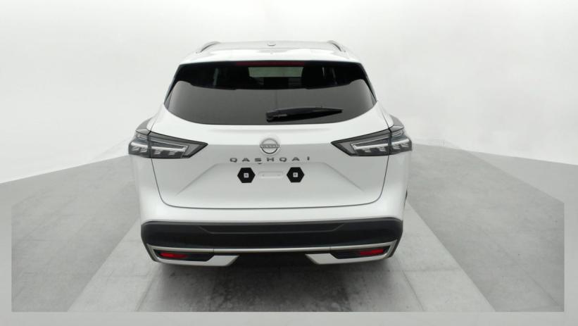 Aperçu du véhicule : MILD HYBRID 158 CH XTRONIC N-CONNECTA