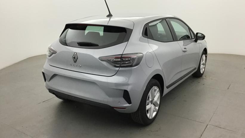 Aperçu du véhicule : CLIO V dCi 100 GSR2 Evolution