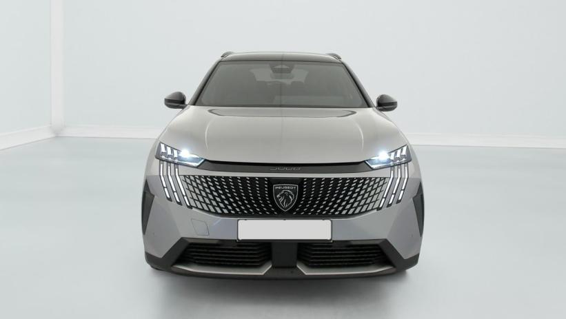 Aperçu du véhicule : HYBRID 145CH E-DCS6 GT