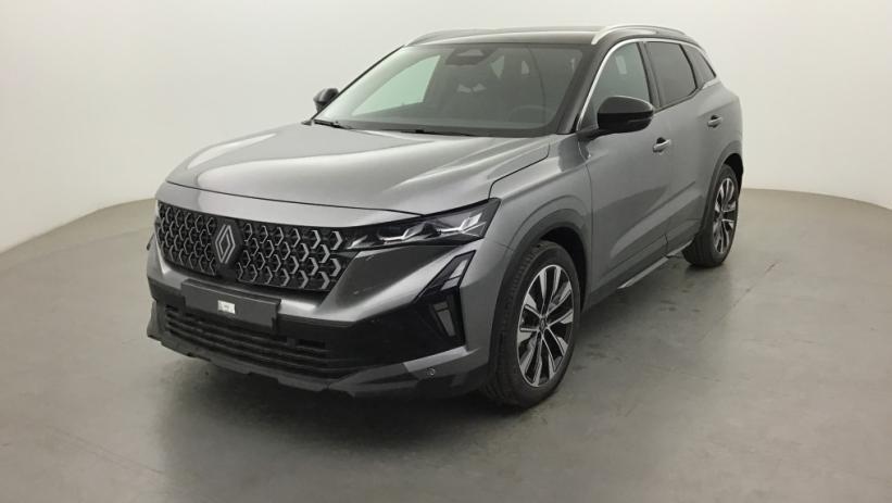 Aperçu du véhicule : AUSTRAL full hybrid E-Tech 200 ch Techno