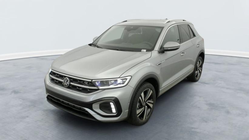 Aperçu du véhicule : 1.5 TSI EVO2 150 Start Stop DSG7 R-Line Edition