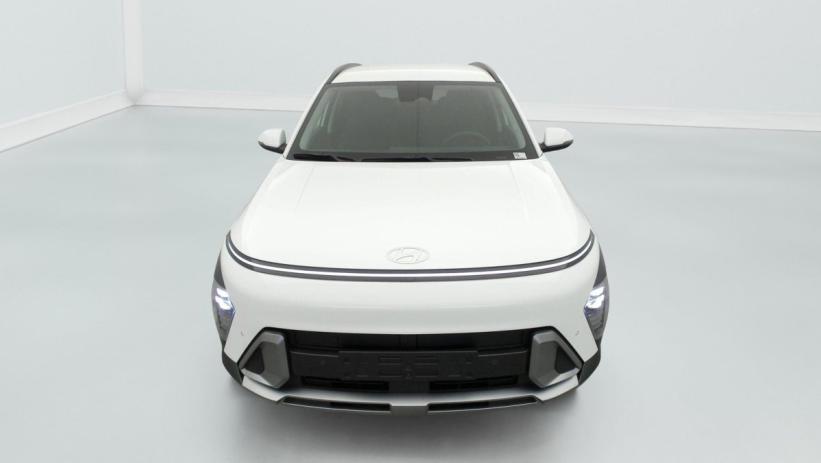 Aperçu du véhicule : Hybrid 129 Intuitive